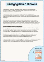 Vorschau - Arbeitsblätter - Umzug und Schulwechsel: Emotionale Unterstützung / Ressourcenarbeit - Seite 2