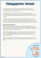 Vorschau - Arbeitsblätter - Einzelfallhilfe-Set Grundschule: Emotionale Unterstützung bei Trennung, Umzug, Schulangst & Tod / Soziales Lernen - Seite 3