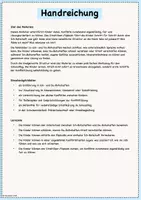 Vorschau - Arbeitsblätter - Ich-Botschaften Grundschule: Konflikte lösen - Rollenspiele + Streitlöser - Seite 2