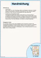 Vorschau - Arbeitsblätter - Ich-Botschaften Grundschule: Konflikte lösen - Rollenspiele + Streitlöser - Seite 3