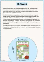 Vorschau - Arbeitsblätter - Klassenklima Grundschule: Erste-Hilfe-Set / Classroom Management - Seite 2