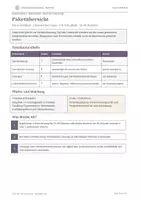 Vorschau - Stundenentwürfe - Der Screenshot - literarisches Lesetraining zu Klassenchat & Verantwortung (IKMPlus-orientiertes Lesetraining) - Seite 2