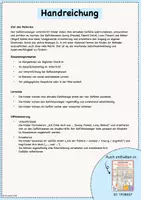 Vorschau - Mal- und Bastelvorlagen - Gefühlsanzeiger mit den Gefühlswesen / Gefühle einschätzen / Classroom Management - Seite 1