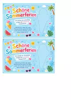 Vorschau - Poster - Sommerferien Gruß - OOPSI Eistüten - Seite 3