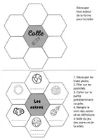 Aperçu - Feuilles d'exercices - LAM sur les astres - Page 2