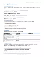 Vorschau - Test - Diagnosebogen Deutsch Klasse 5: Lesen, Rechtschreibung, Grammatik und Schreiben mit Lösungen | kostenlos - Seite 3