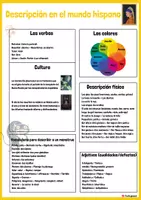 Aperçu - Préparation de séquence / Séquence complète - Séquence 2 6° BIL ¡Qué criatura! - Page 2