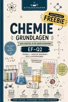 Vorschau - Stundenentwürfe - Atombau, Periodensystem & chemische Bindungen | Chemie Grundlagen | Bundle - Seite 1