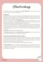 Vorschau - Arbeitsblätter - Materialpaket / Bundle: 4 Lesespuren Jahreszeiten (Frühling / Sommer / Herbst / Winter) Klasse 3 & 4 - Seite 3