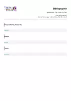 Aperçu - Préparation de séquence / Séquence complète - grammaire - CIV - cycle 3 - CM1 - Page 1