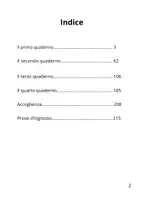 anteprima - Programmi scolastici / Materiali per docenti - I quaderni di italiano testi classe seconda - Pagina 2