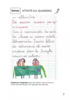 anteprima - Programmi scolastici / Materiali per docenti - I quaderni di italiano testi classe seconda - Pagina 3