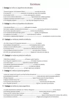 Aperçu - Préparation de séquence / Séquence complète - Séquence 4 - 3° BILANGUE - La Guerra Civil Española guerra, memoria y exilio - Page 3