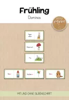 Vorschau - Spiele - Bundle / Dominos / Jahreszeiten - Seite 1