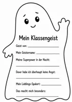 Vorschau - Mal- und Bastelvorlagen - Bastelpaket für die Grundschule | Herbst - Seite 3