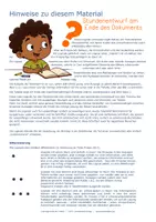Vorschau - Stundenentwürfe - Wachsendes Paket - Freiarbeitsmaterial Deutsch Klasse 1 - Seite 2