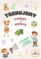 zapowiedź - Trenujemy pamięc i uwagę - obwoluta