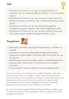 Vorschau - Arbeitsblätter - Getreidesorten | Getreide | Forscherheft, Wissenskartei, Sachtexte - Seite 2
