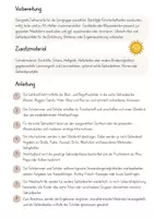 Vorschau - Arbeitsblätter - Getreidesorten | Getreide | Forscherheft, Wissenskartei, Sachtexte - Seite 3