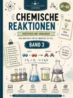 Vorschau - Stundenentwürfe - Chemische Reaktionen | Komplettpaket | Chemie EF-Q2 | Arbeitshefte, Klausurtraining & Lösungen - Seite 1