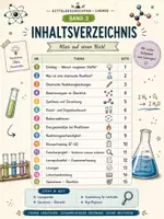 Vorschau - Stundenentwürfe - Chemische Reaktionen | Chemie Oberstufe EF-Q2 | Arbeitsheft | Klausurvorbereitung - Seite 3