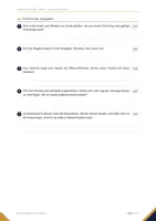 Vorschau - Arbeitsblätter - E-Mail schreiben Klasse 9 – „Mitbestimmung bei den Schulregeln“ mit Lösungen | Argumentatives Schreiben Hauptschulabschluss 2027 BW - Seite 2