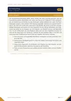 Vorschau - Arbeitsblätter - E-Mail schreiben Klasse 9 – „Mitbestimmung bei den Schulregeln“ mit Lösungen | Argumentatives Schreiben Hauptschulabschluss 2027 BW - Seite 3