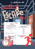 Vorschau - Arbeitsblätter - Mathe-Escape-Rooms: Das ultimative Materialpaket für Rätselfreunde! - Seite 1