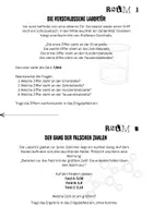 Vorschau - Spiele - Escape Room - Dezimalzahlen + Lösung - Seite 3