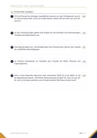 Vorschau - Arbeitsblätter - Leserbrief schreiben Klasse 9 – „Noten oder Rückmeldung?“ mit Lösungen | Argumentatives Schreiben Hauptschulabschluss 2027 BW - Seite 2