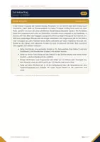 Vorschau - Arbeitsblätter - Leserbrief schreiben Klasse 9 – „Noten oder Rückmeldung?“ mit Lösungen | Argumentatives Schreiben Hauptschulabschluss 2027 BW - Seite 3