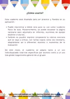 Vista previa - Juegos / Gamificación - Paquete de materiales - página 3