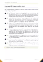 Vorschau - Arbeitsblätter - Gedichtanalyse Klasse 9 – „Der Sommer und die Bienen“ mit Lösungen | Hauptschulabschluss 2027 Deutsch Baden-Württemberg - Seite 3