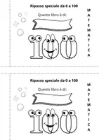 anteprima - Esercizi - Accoglienza e ripasso di matematica: terza classe - Pagina 1