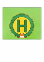 Vorschau - Bildkarten - Haltestelle - Seite 2