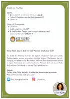 Vorschau - Präsentationen/Tafelbilder - Namensschilder_Kind der Woche - Seite 3