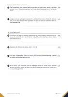 Vorschau - Arbeitsblätter - Gedichtanalyse Klasse 9 – „Der Trampelpfad“ mit Lösungen | Hauptschulabschluss 2027 Deutsch Baden-Württemberg - Seite 2