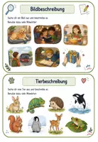 Vorschau - Bildkarten - Schreibanlässe für mehr Schreibfreude - Seite 3