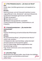 Vorschau - Poster - Ärgern - Lösungen und Maßnahmen - Seite 3