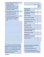 Vorschau - Anderer Materialtyp - Fragebogen zu Europa für Schüler - Seite 2