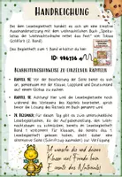 Vorschau - Arbeitsblätter - Spekulatius der Weihnachtsdrache rettet das Fest | Lesebegleitheft Kl. 2 - Seite 1