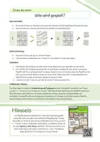Vorschau - Spiele - Genetik (Mendel) - Errate das Wort-Spiel - Seite 3