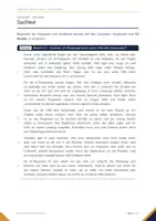 Vorschau - Arbeitsblätter - Sachtext Klasse 9 – „KI-Werkzeuge beim Lernen: Hilfe oder Schummeln?“: Textverständnis & Rechtschreibung, mit Lösungen | Hauptschulabschluss 2027 Deutsch BW - Seite 1