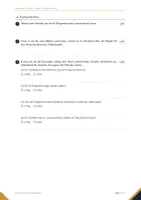 Vorschau - Arbeitsblätter - Sachtext Klasse 9 – „KI-Werkzeuge beim Lernen: Hilfe oder Schummeln?“: Textverständnis & Rechtschreibung, mit Lösungen | Hauptschulabschluss 2027 Deutsch BW - Seite 2