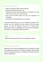 Vorschau - Spiele - Auftragskette Oberstufe-Kooperationsspiel mit 30 Kärtchen - Seite 2