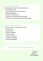 Vorschau - Spiele - Auftragskette Oberstufe-Kooperationsspiel mit 30 Kärtchen - Seite 3