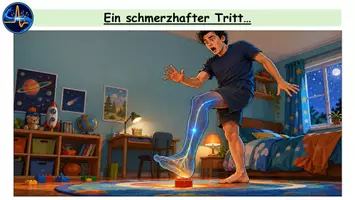Vorschau - Stundenentwürfe - Aktionspotential – Ionentheorie & Ablauf | Interaktive Stunde Oberstufe mit Präsentation, Arbeitsblättern, Simulation & Lösungen - Seite 1