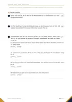 Vorschau - Arbeitsblätter - Sachtext Klasse 9 – „Wer bestimmt die Regeln an unserer Schule?“: Textverständnis & Rechtschreibung, mit Lösungen | Hauptschulabschluss 2027 Deutsch BW - Seite 2