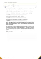 Vorschau - Arbeitsblätter - Sachtext Klasse 9 – „Wer bestimmt die Regeln an unserer Schule?“: Textverständnis & Rechtschreibung, mit Lösungen | Hauptschulabschluss 2027 Deutsch BW - Seite 3