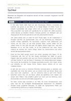 Vorschau - Arbeitsblätter - Sachtext Klasse 9 – „Sportunterricht: Pflicht oder Wahl?“: Textverständnis & Rechtschreibung, mit Lösungen | Hauptschulabschluss 2027 Deutsch BW - Seite 1